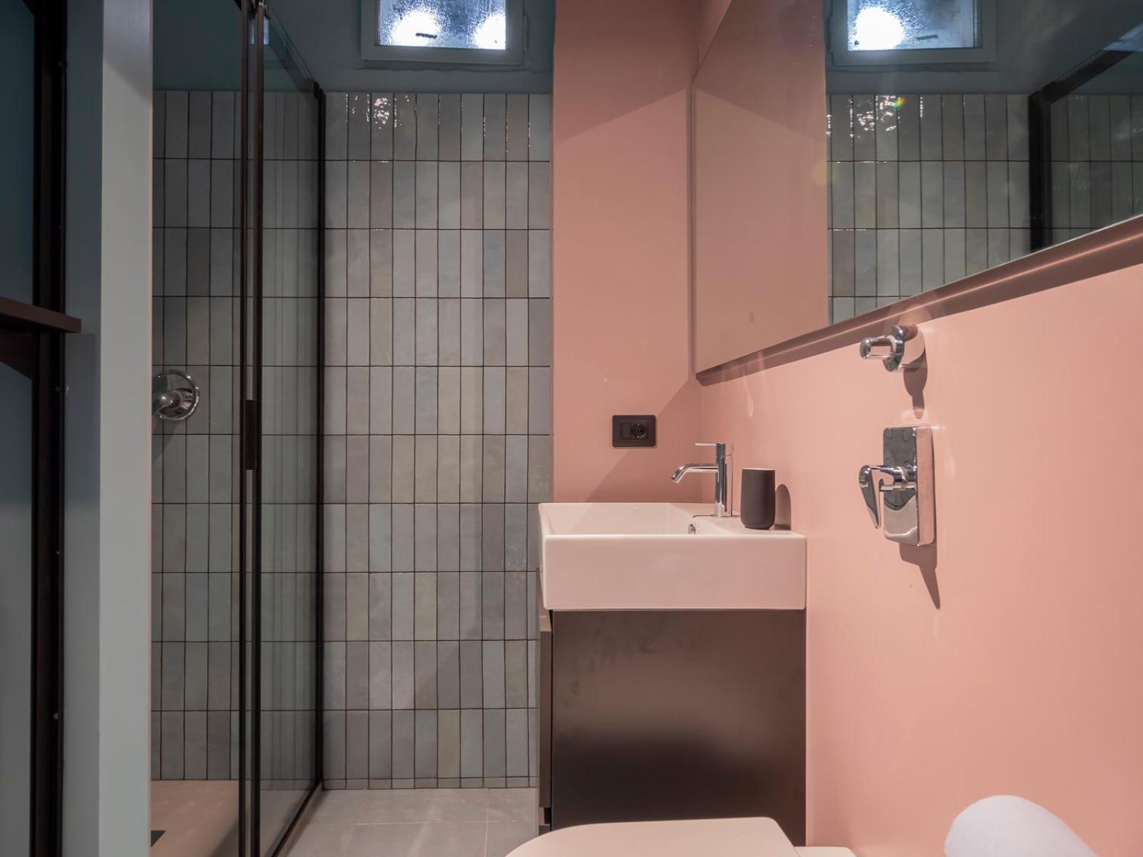 Tiffany Cozy Flat Appartement *