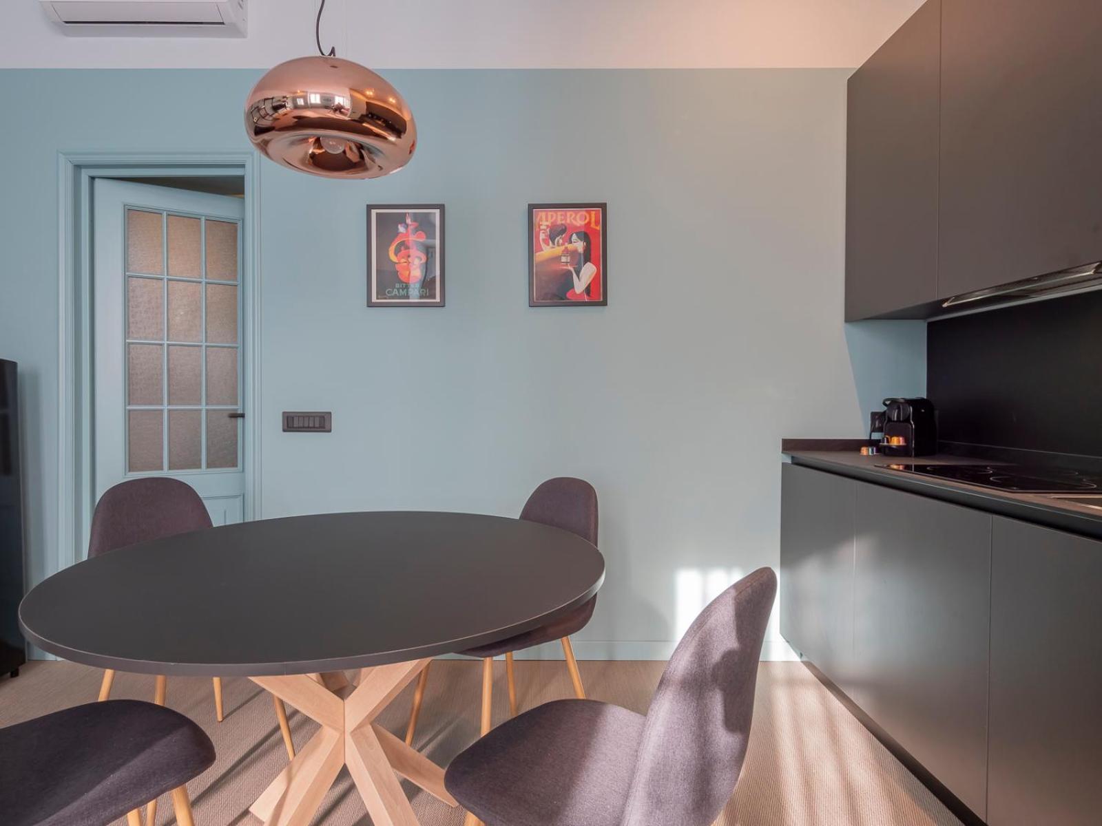 Appartement Tiffany Cozy Flat *