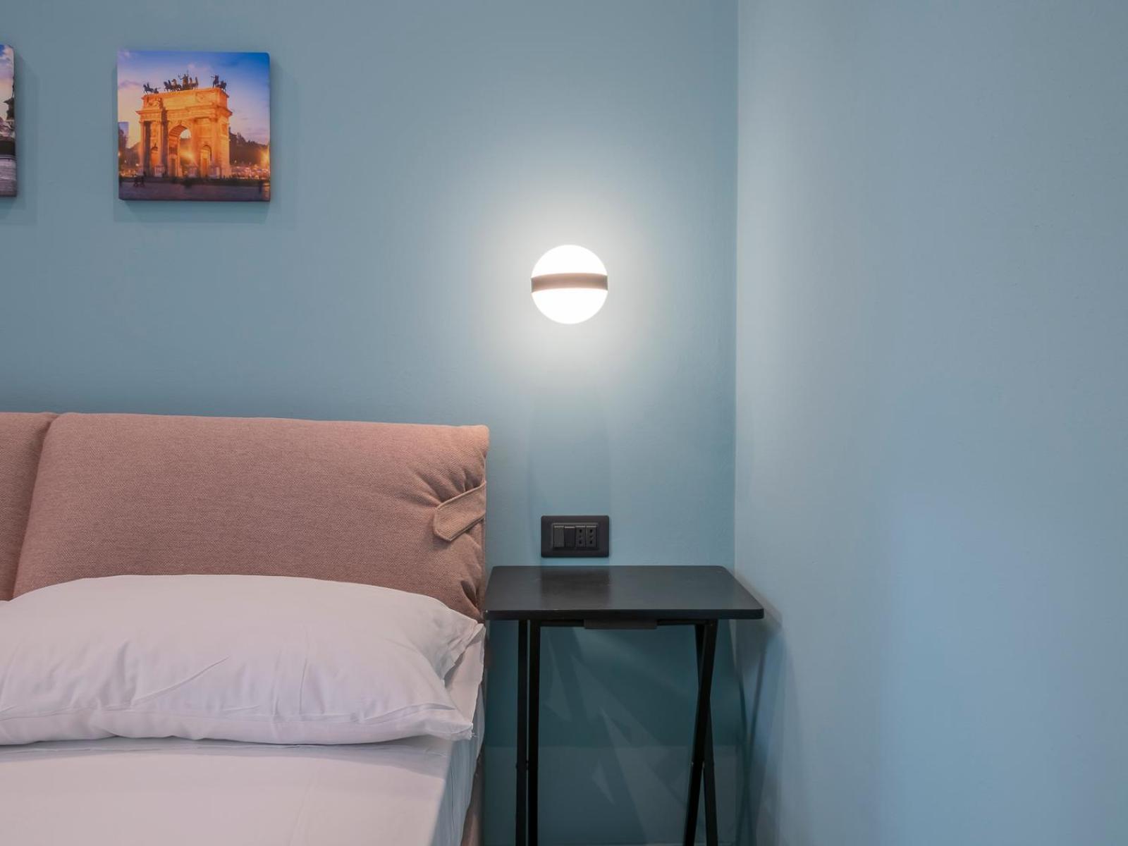 Appartement Tiffany Cozy Flat