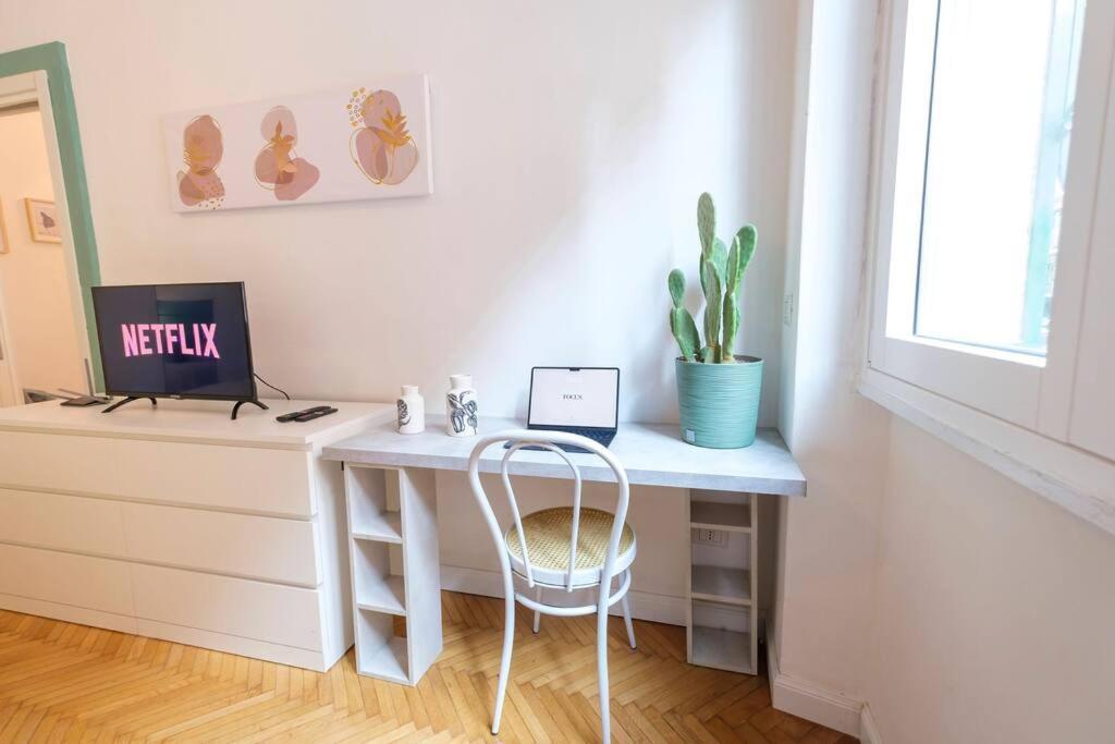 Cozy Double Flat Milano