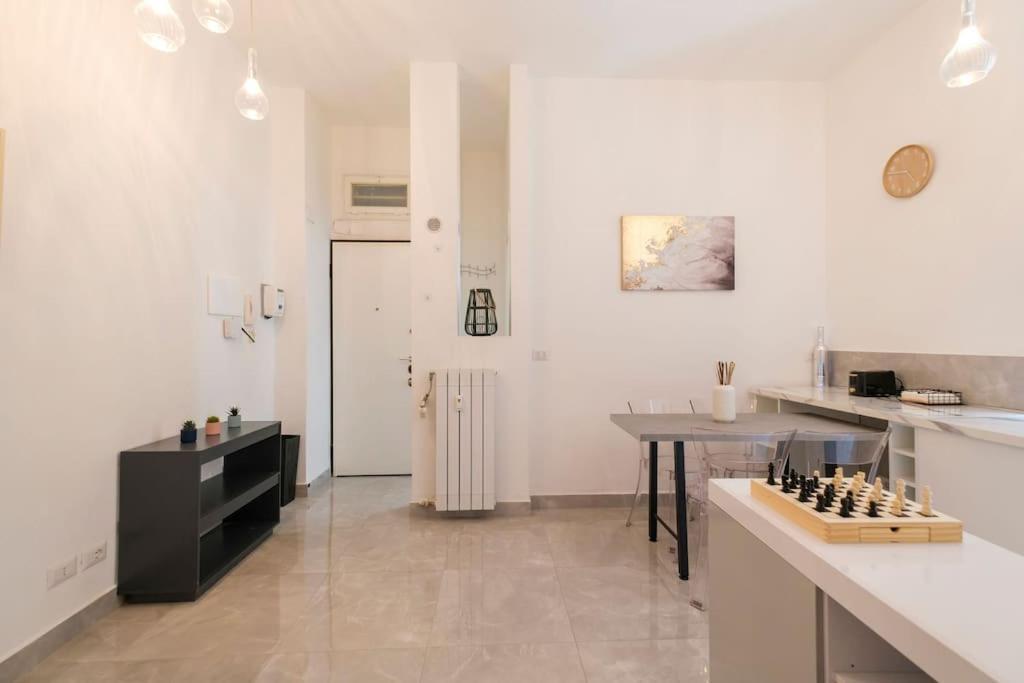 Cozy Double Flat * Milano