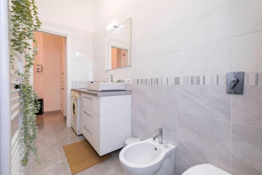 Appartamento Cozy Double Flat *