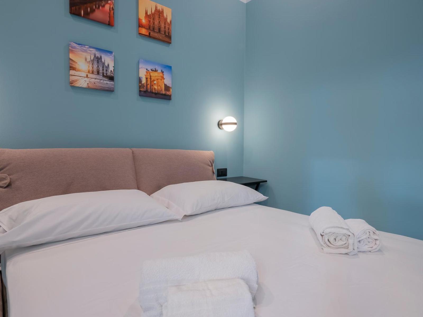 Appartement Tiffany Cozy Flat
