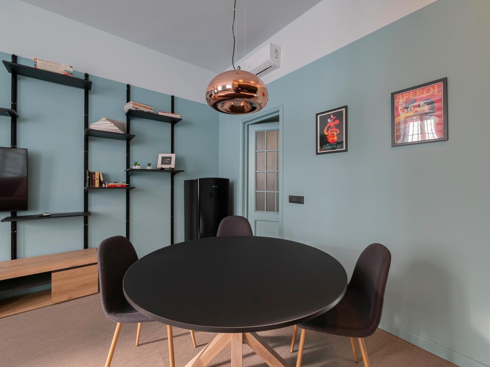 Appartement Tiffany Cozy Flat