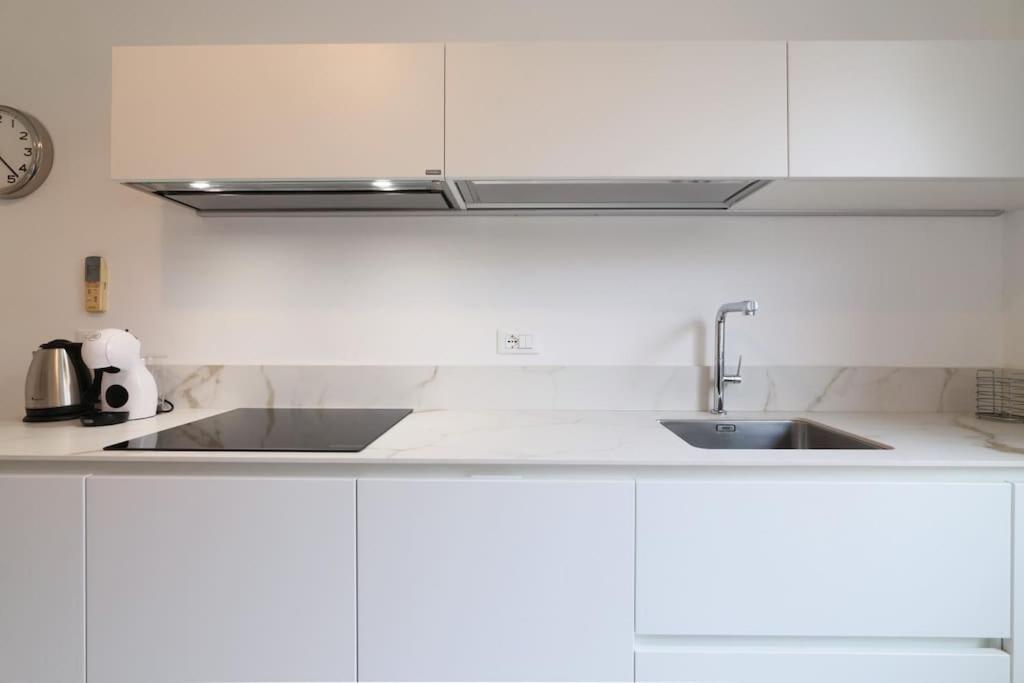 Contempora - Trilocale Podgora 10 Milaan