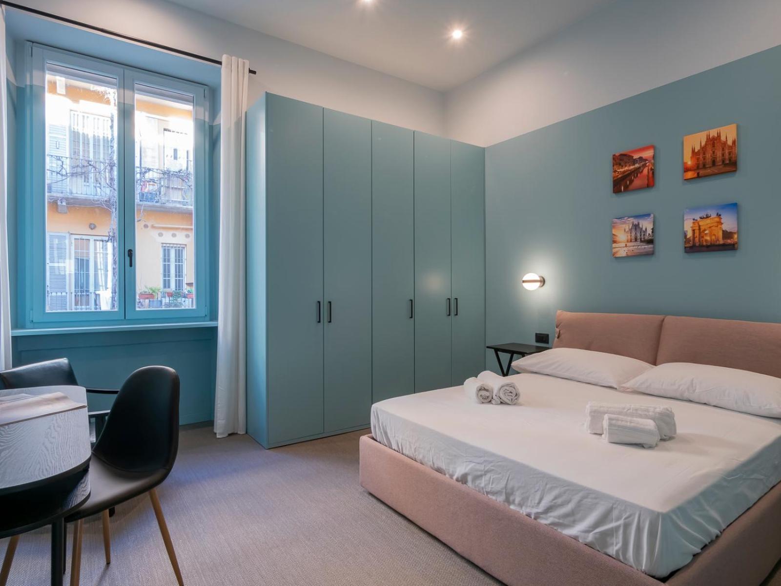 Appartement Tiffany Cozy Flat *