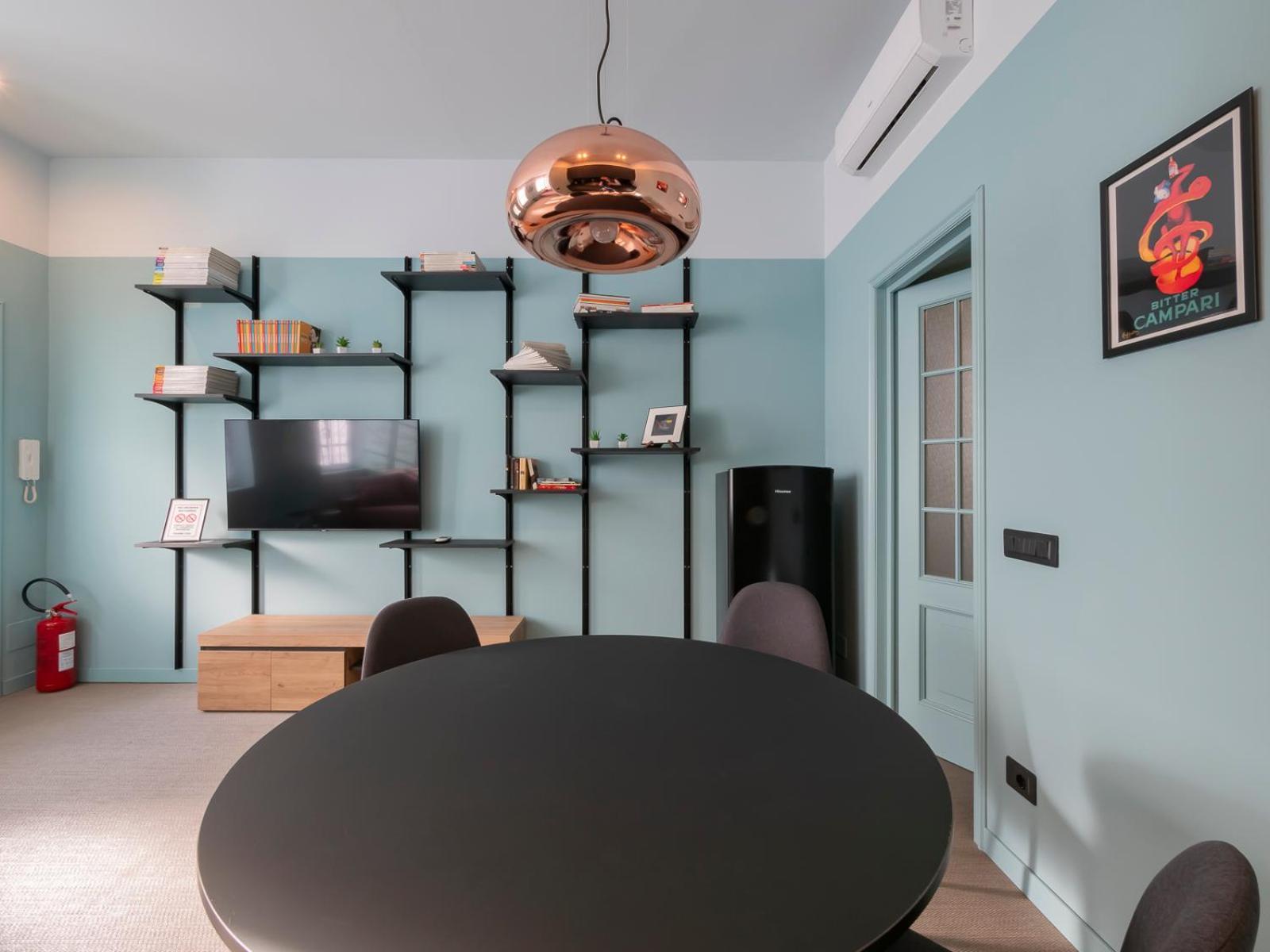Appartement Tiffany Cozy Flat *
