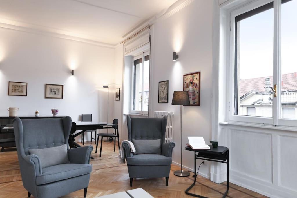 Contempora - Trilocale Podgora 10 Mailand