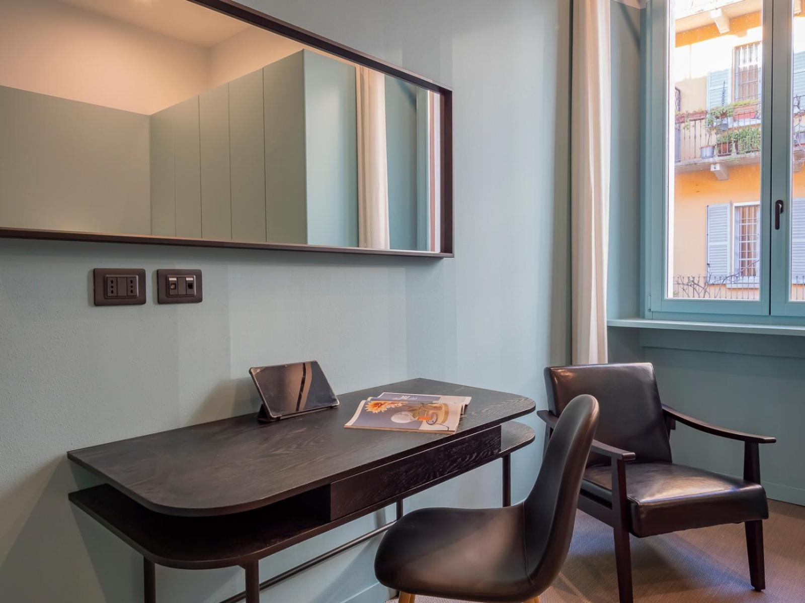 Tiffany Cozy Flat Appartement