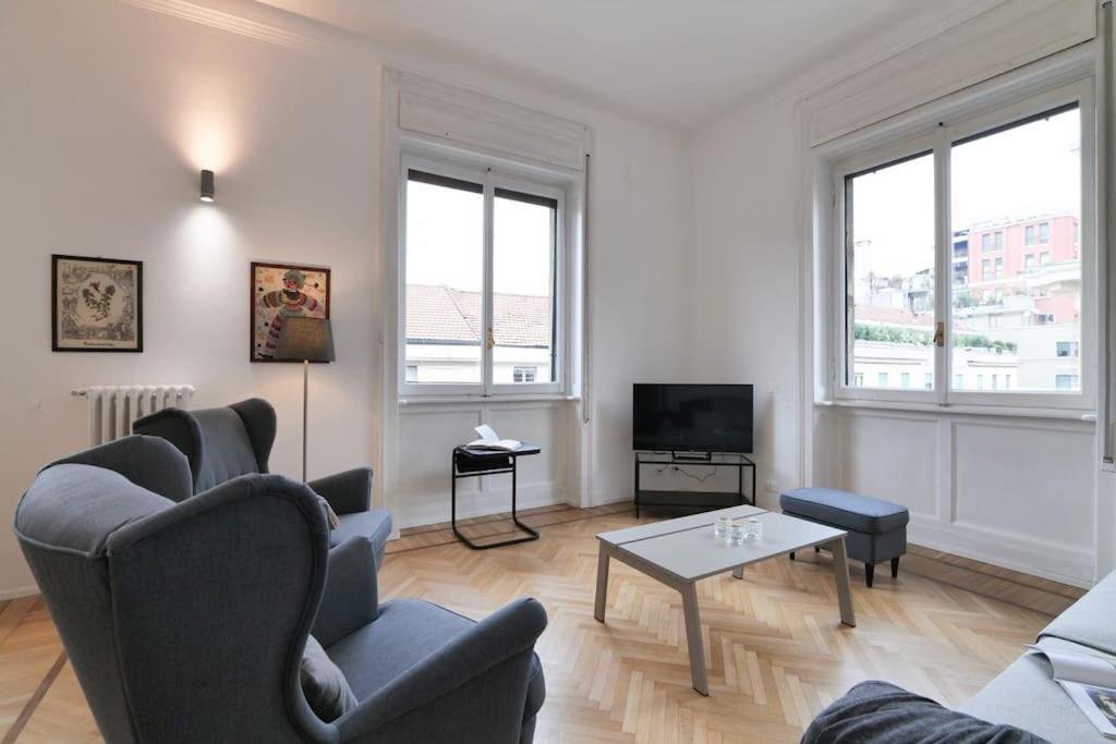 Contempora - Trilocale Podgora 10 Appartement *
