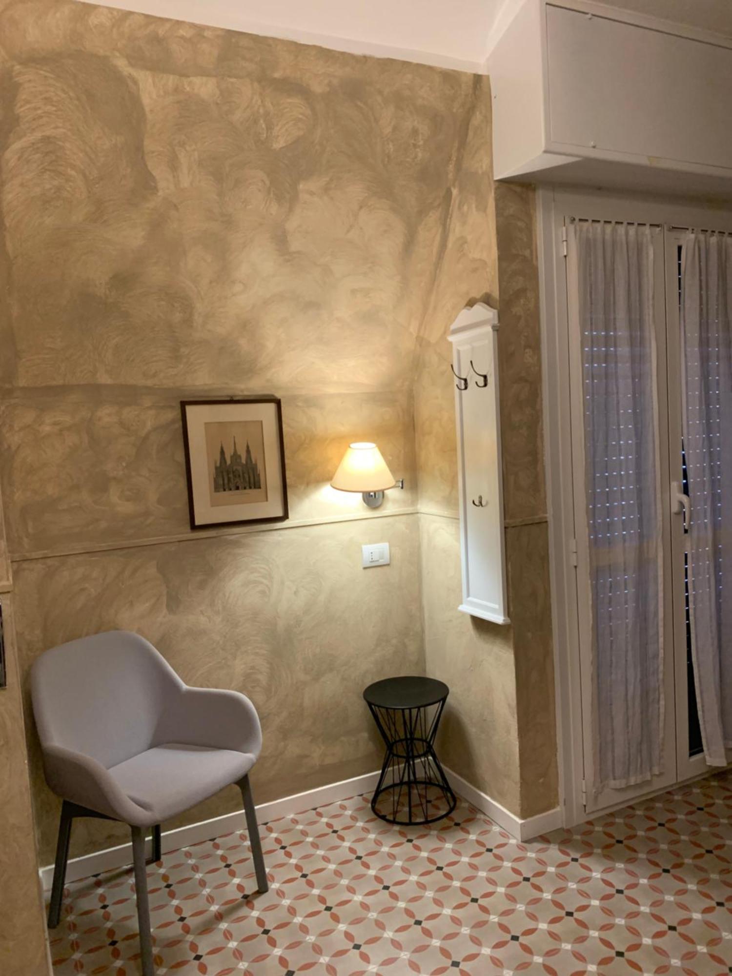 Hotell Giovanna Citylife *