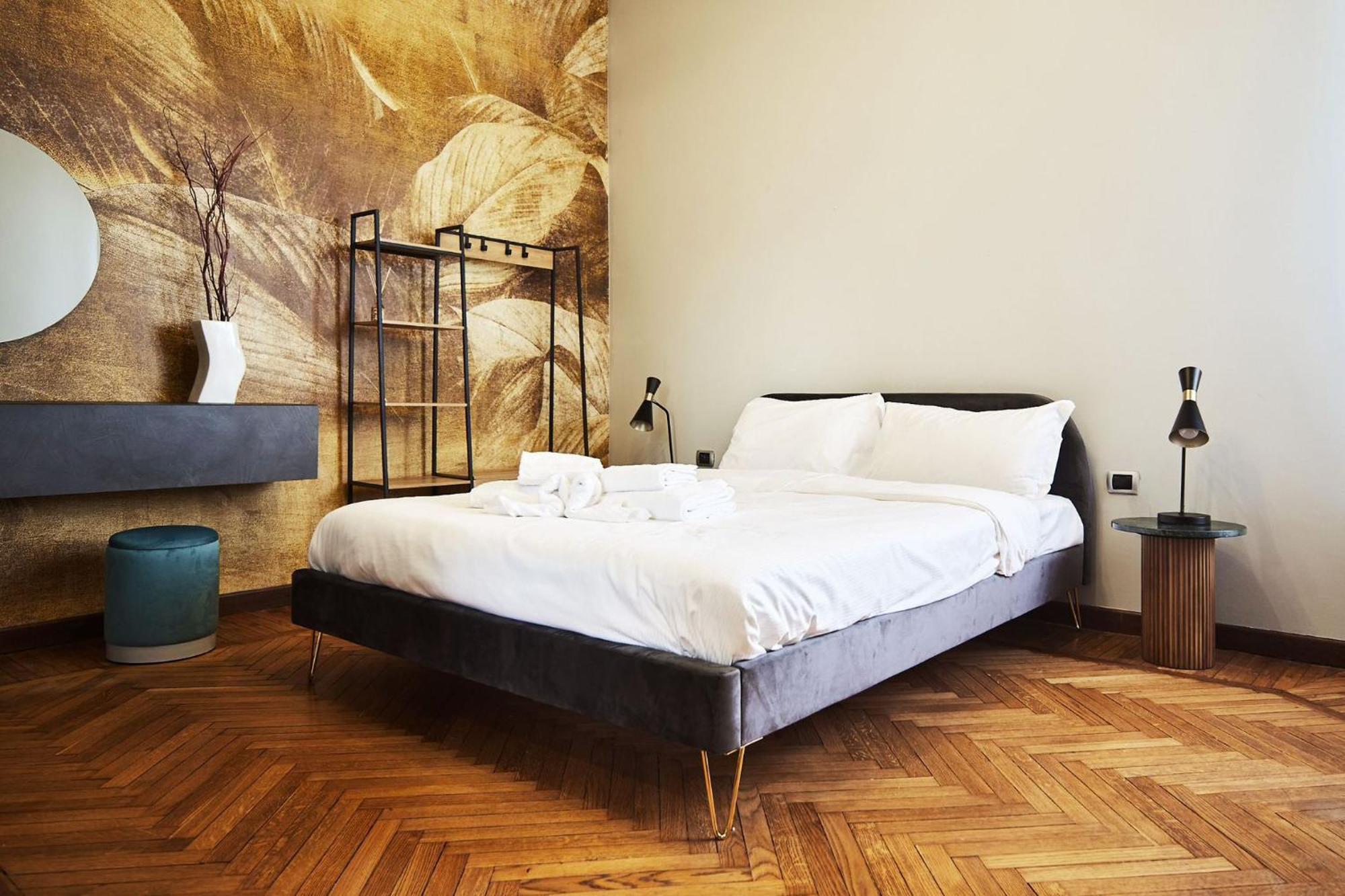 Sant'ambrogio Charme Milano