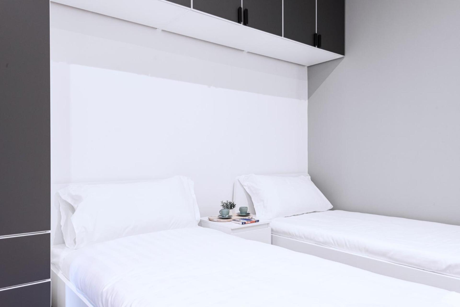 Apartment Easylife - Studio Con Balcone In Risorgimento Milan