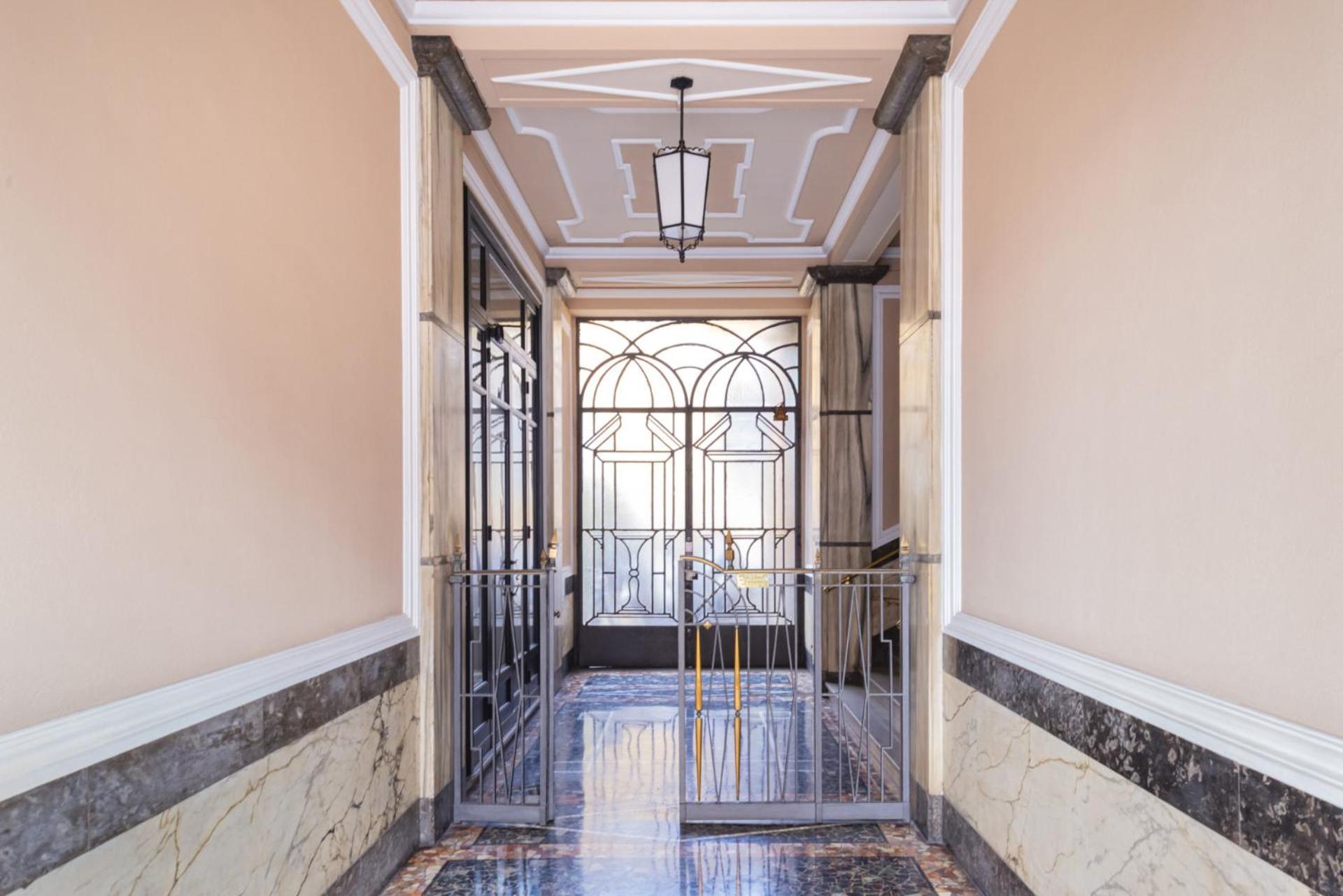 Apartment Easylife - Studio Con Balcone In Risorgimento