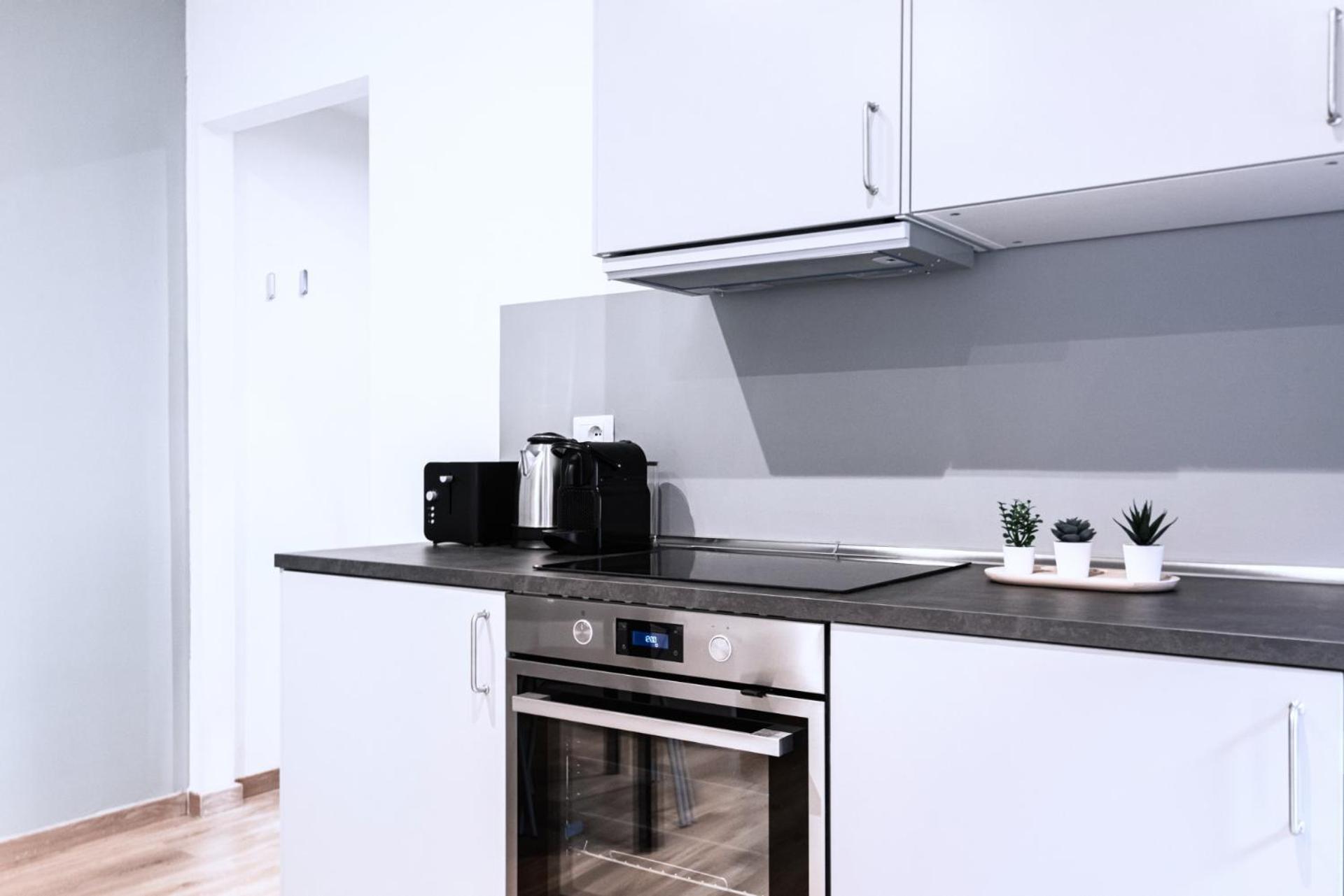 Easylife - Studio Con Balcone In Risorgimento Appartement