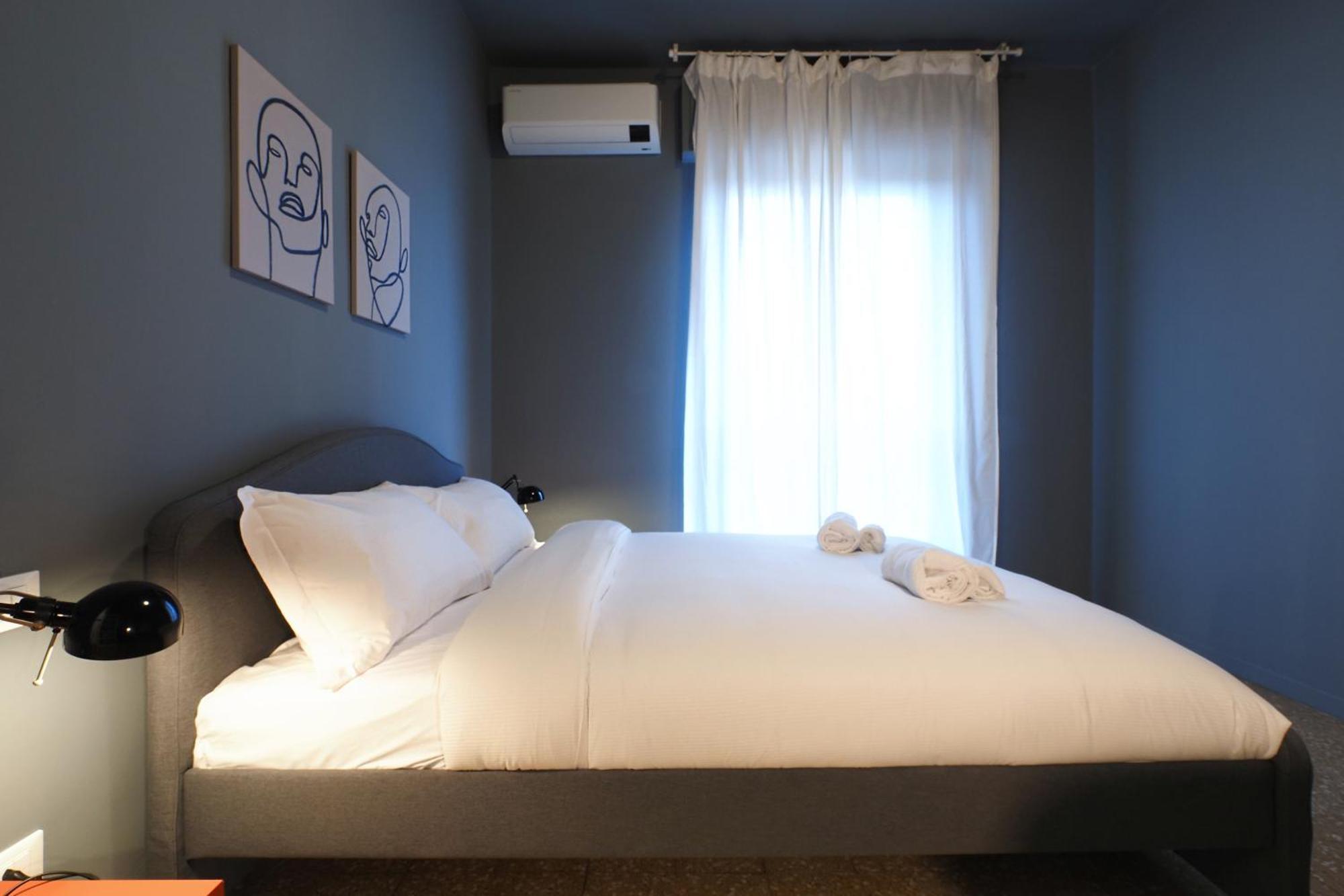 Primopiano - Tofane Apartment *