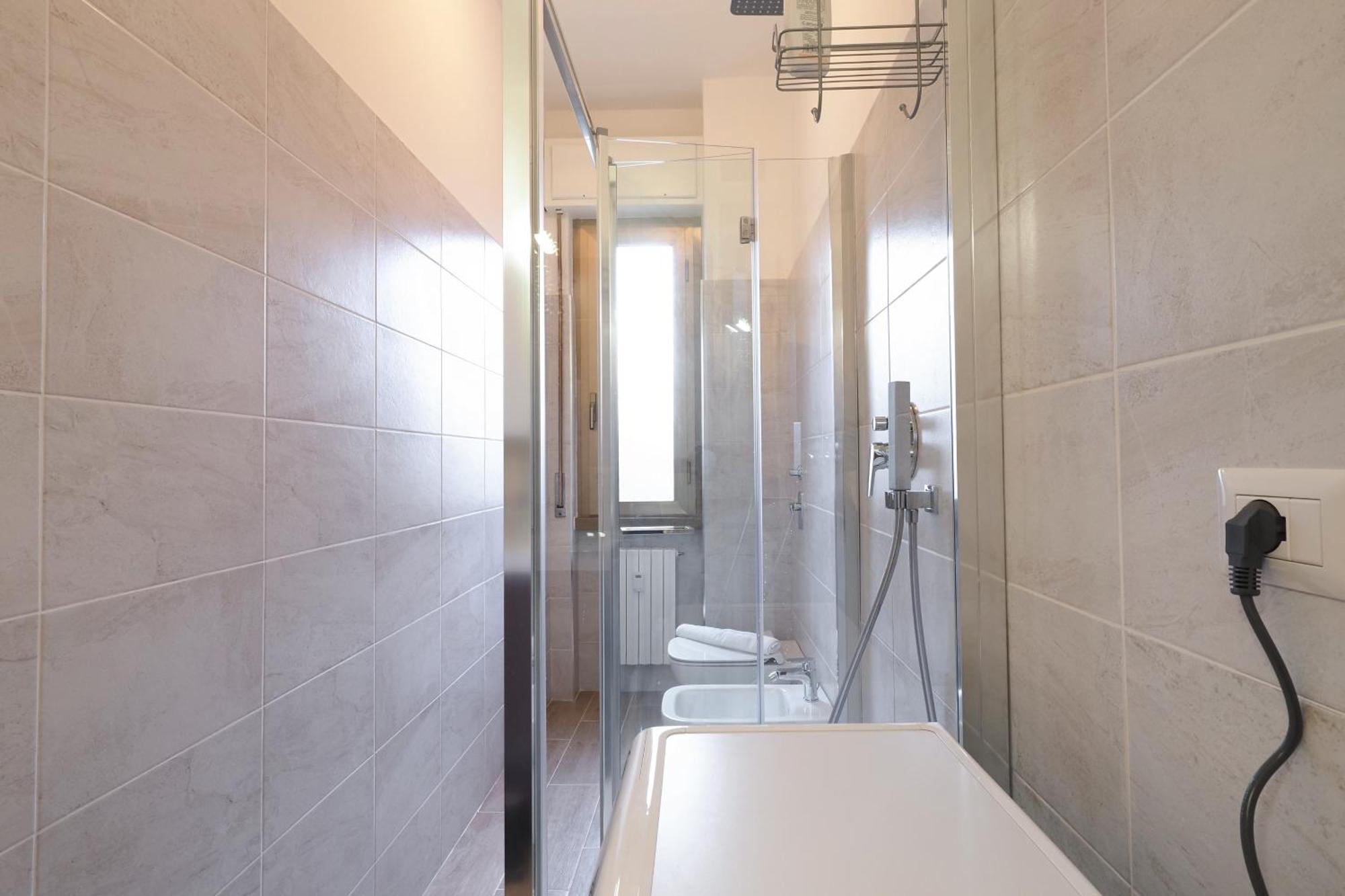 Apartment Primopiano - Tofane