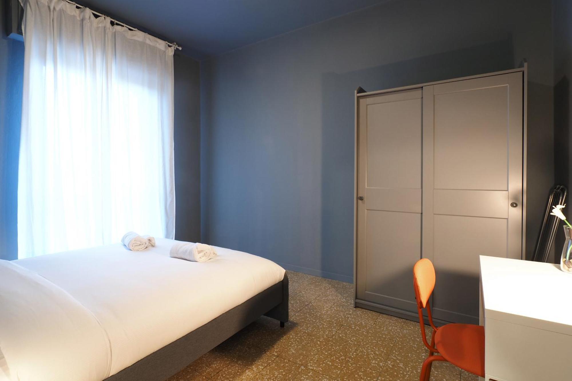 Apartment Primopiano - Tofane Milan