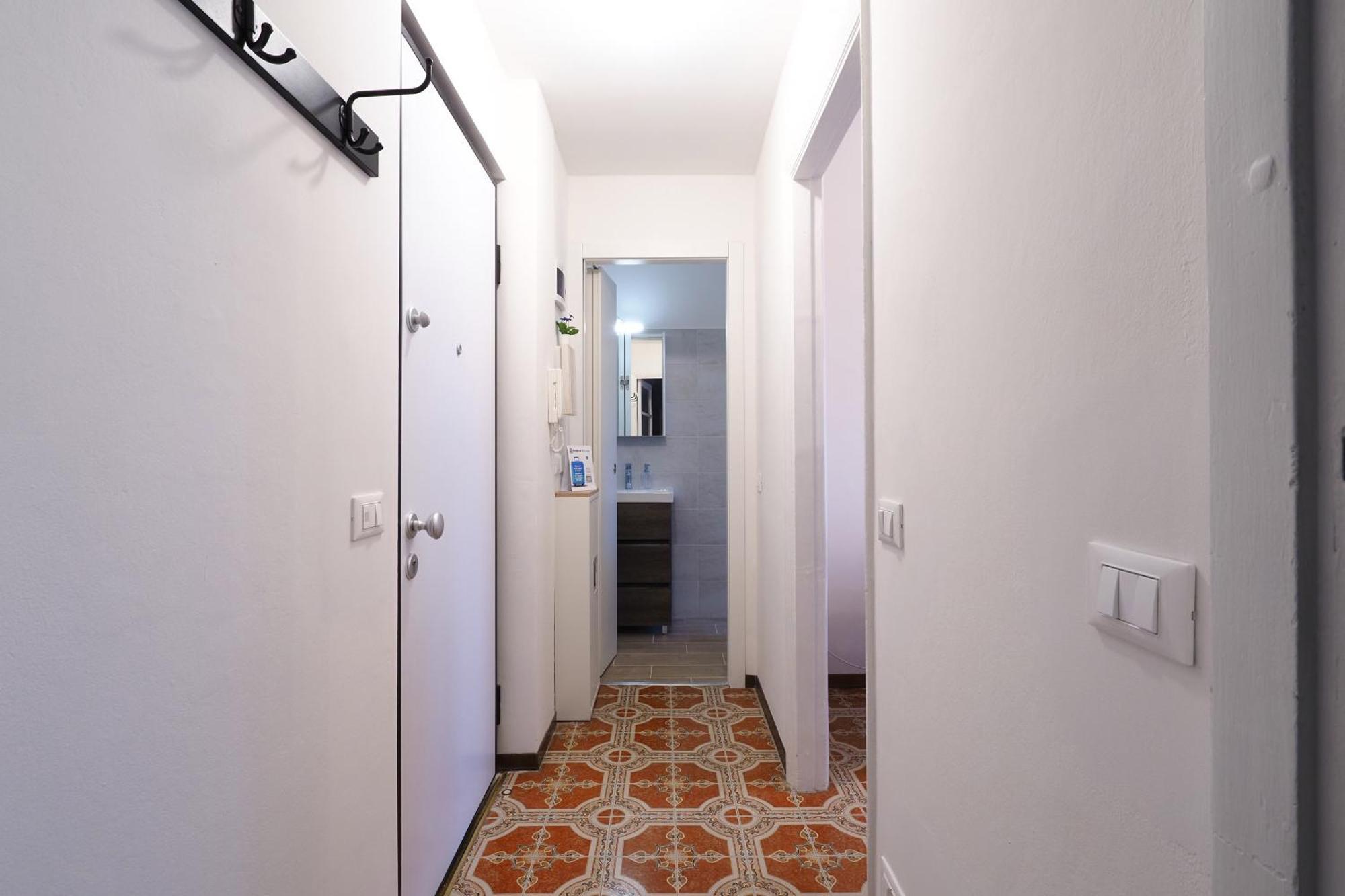 Apartment Primopiano - Tofane