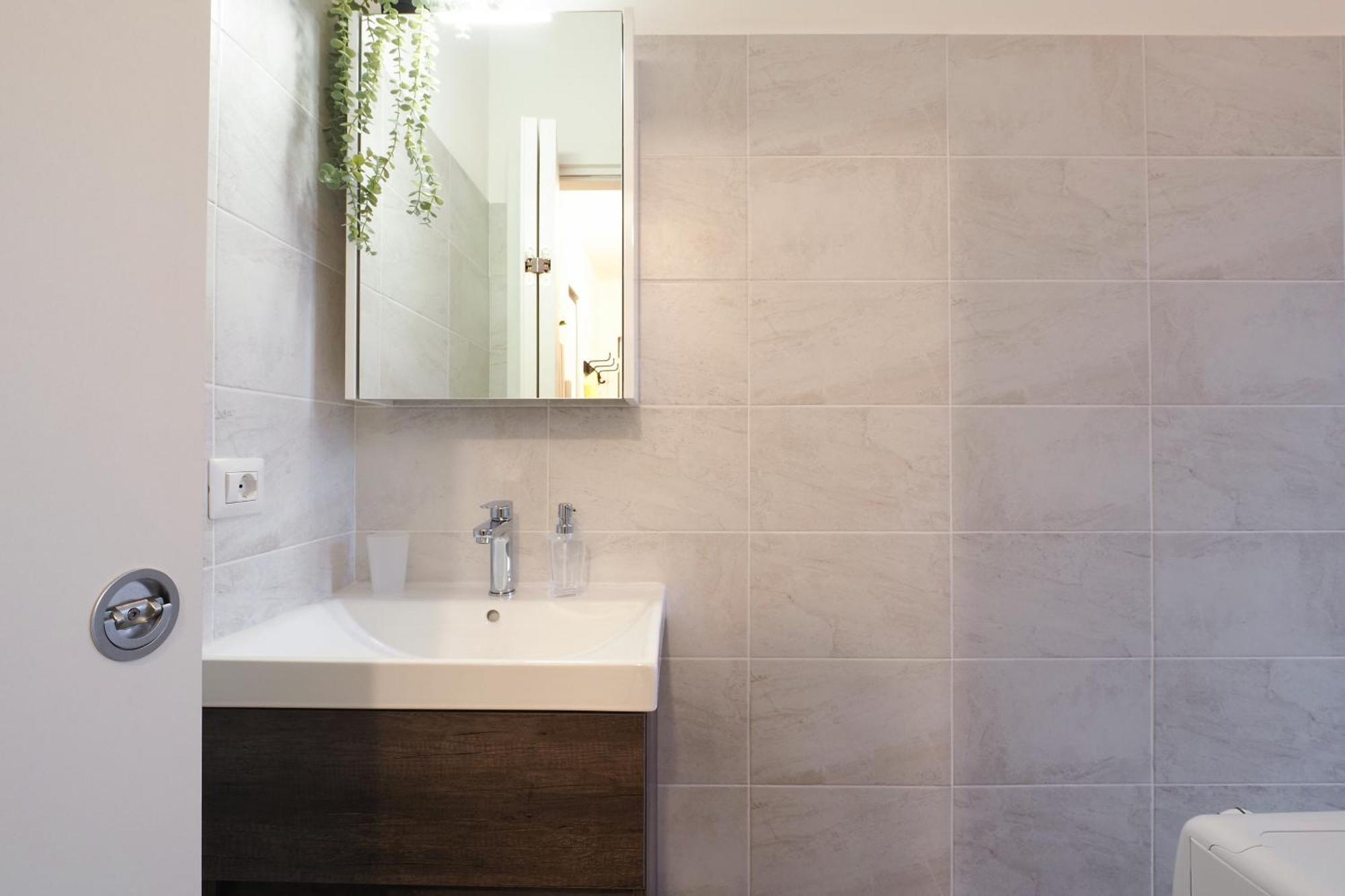 Apartment Primopiano - Tofane Milan