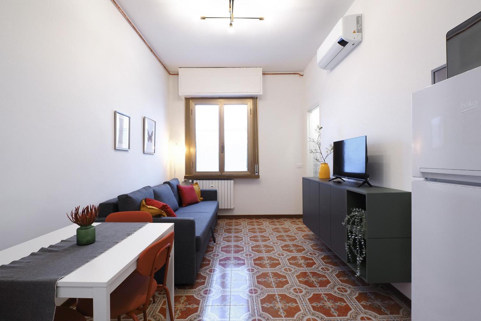 Apartment Primopiano - Tofane