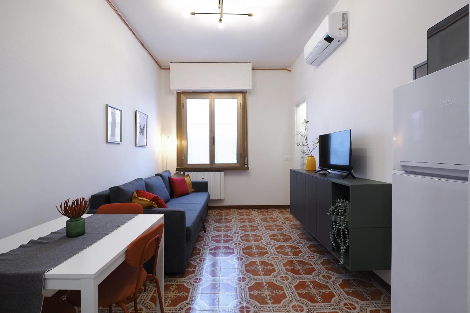 Apartment Primopiano - Tofane