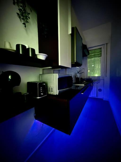 Leilighet Tiffany's House *