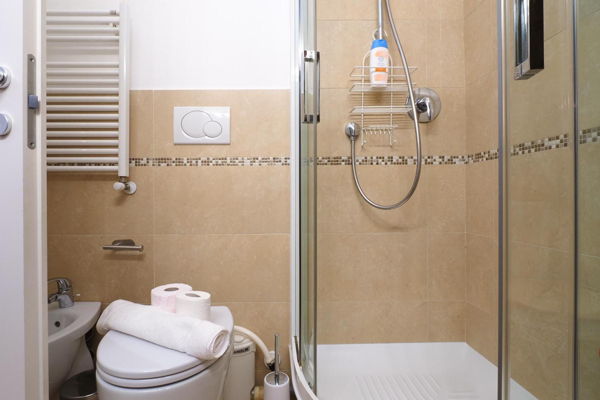 Leilighet Primopiano - Custodi Milano