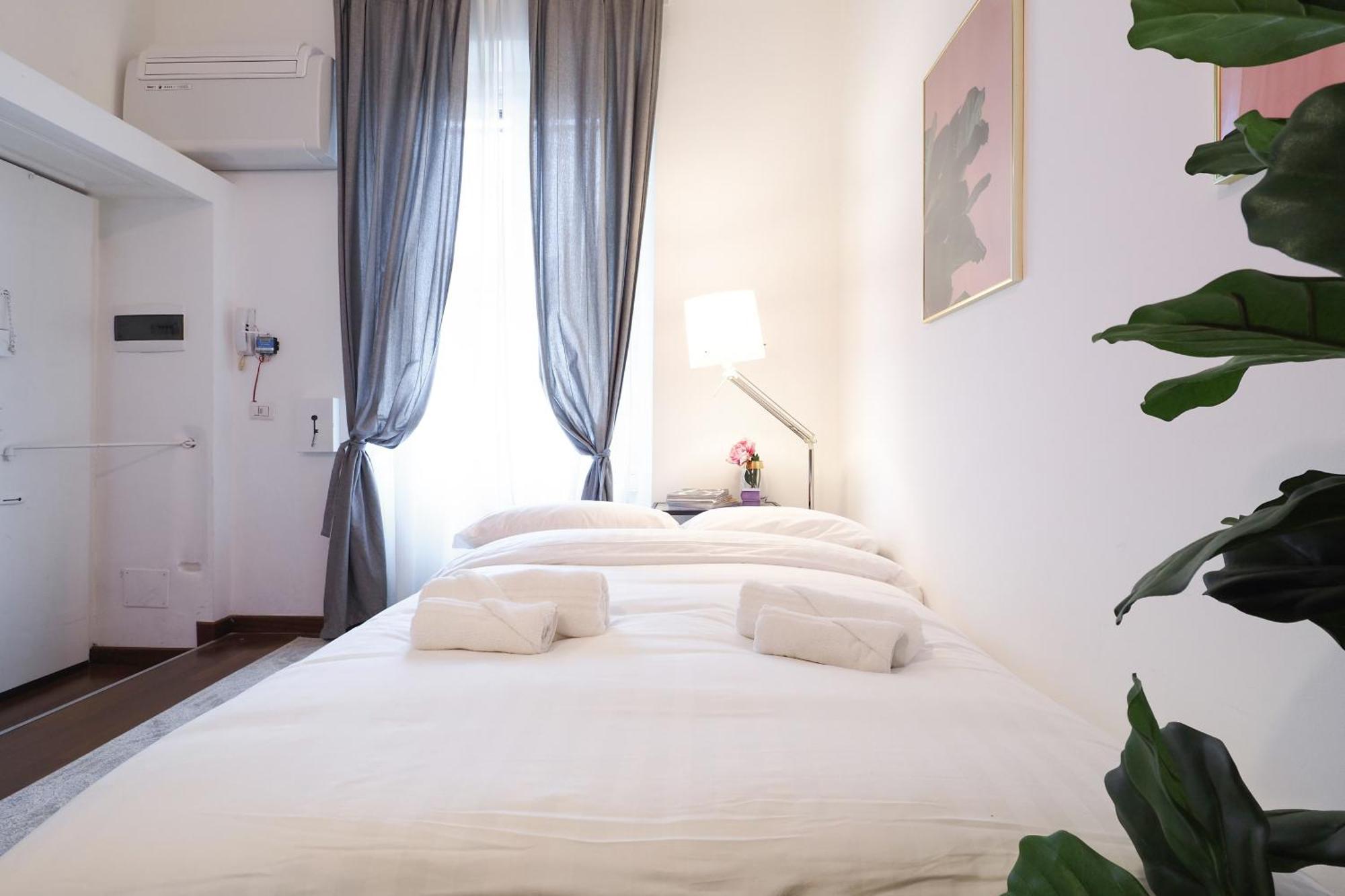 Primopiano - Custodi Appartamento Milano