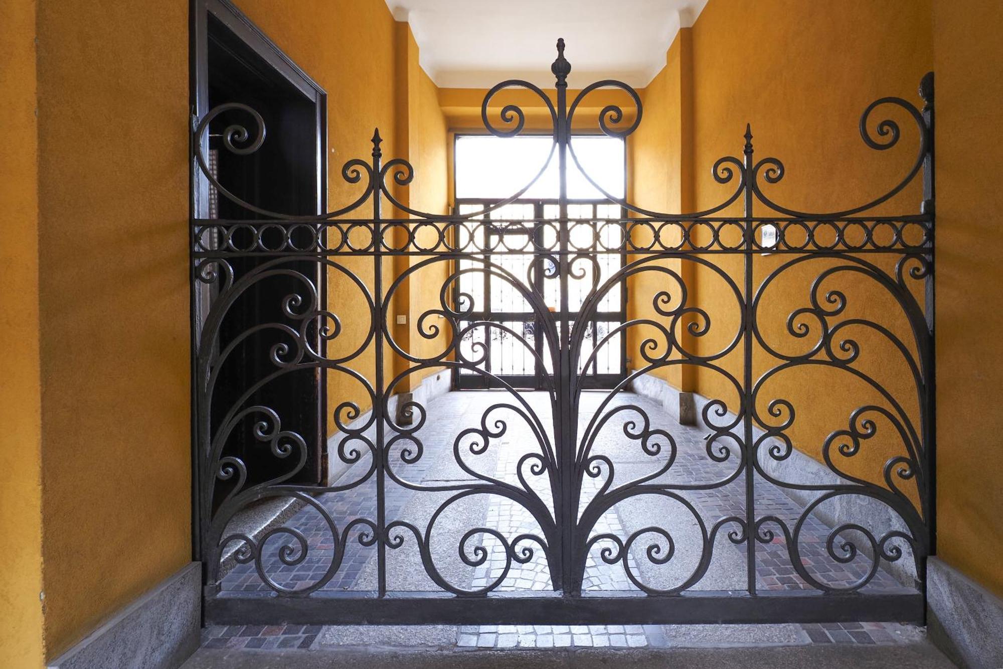 Appartamento Primopiano - Custodi