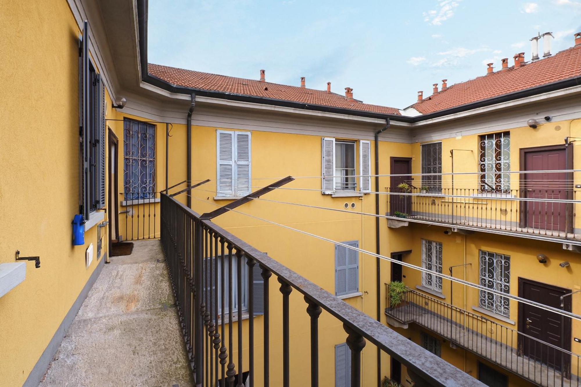 Primopiano - Custodi Appartamento *