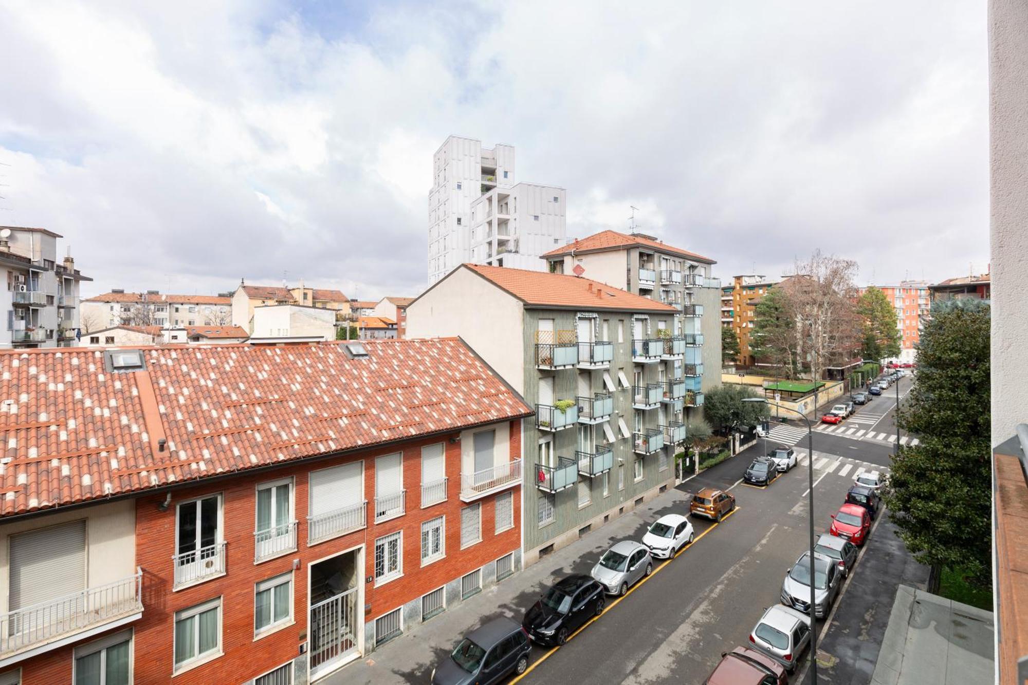 Appartamento Massarent House - Gambara M1
