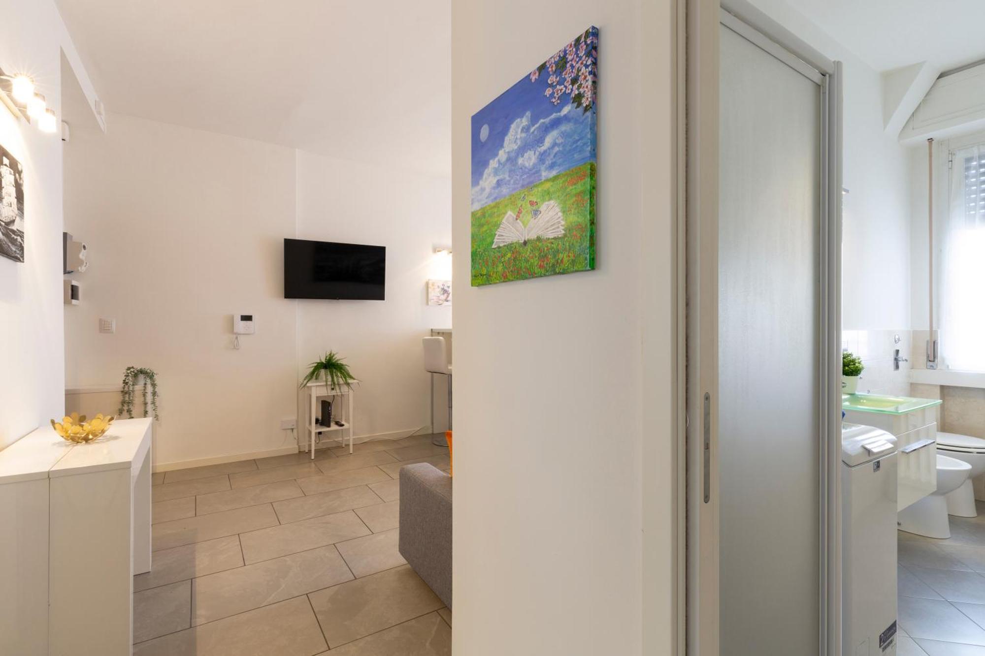 Massarent House - Gambara M1 Appartamento