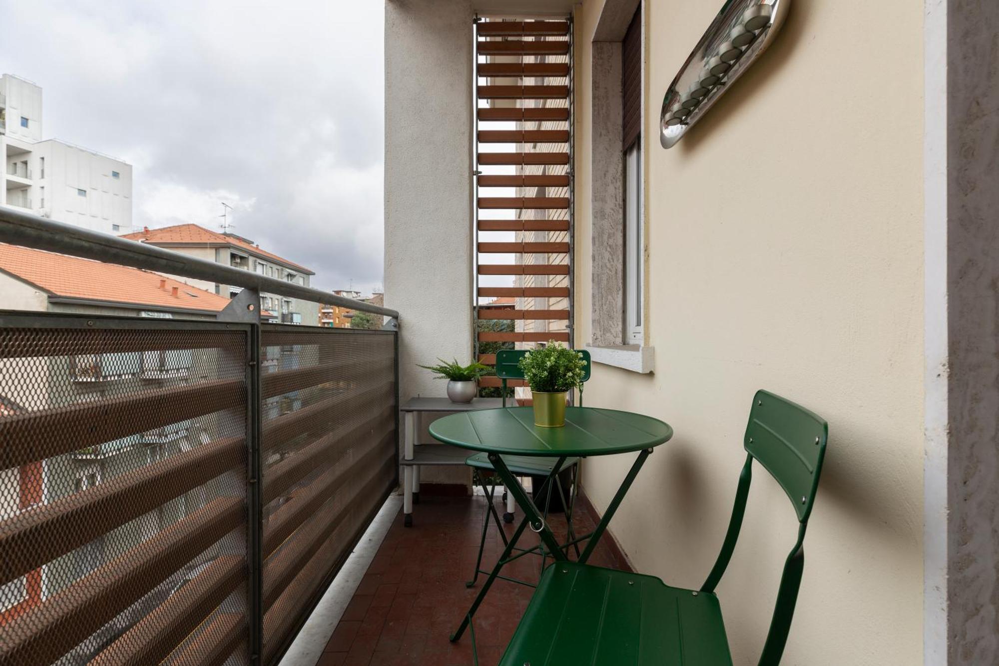 Appartamento Massarent House - Gambara M1 *
