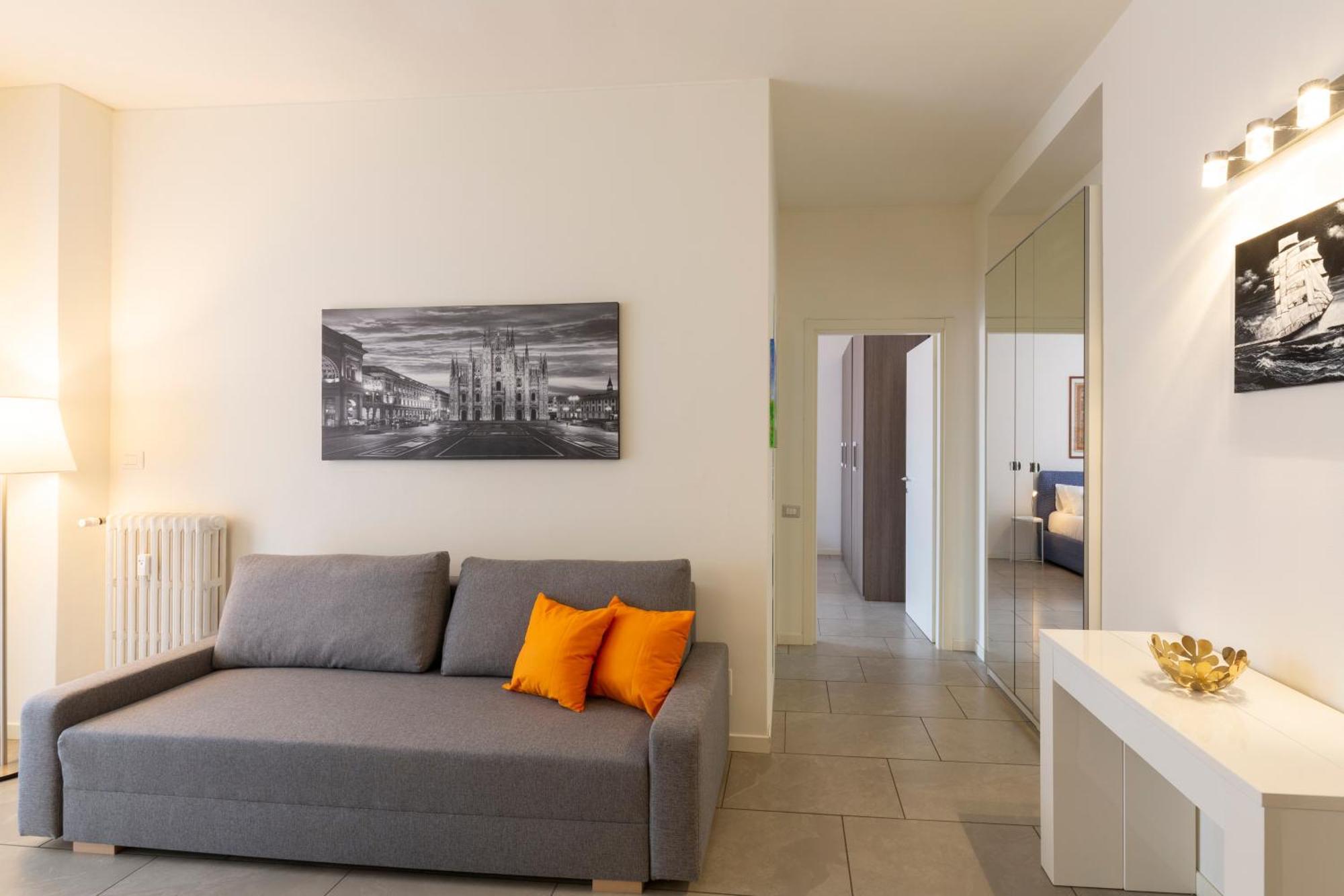 Massarent House - Gambara M1 *