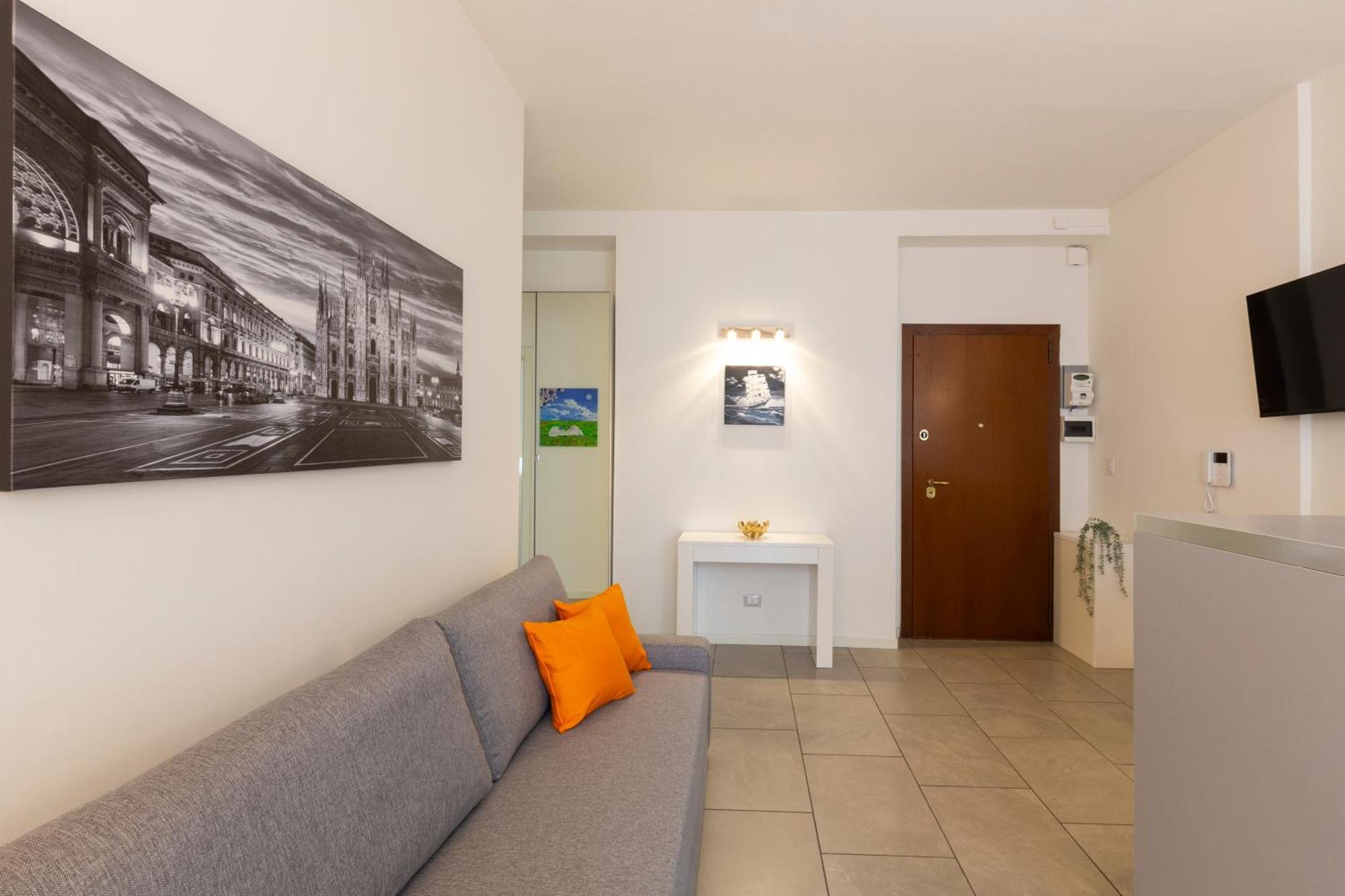 Massarent House - Gambara M1 Appartamento *