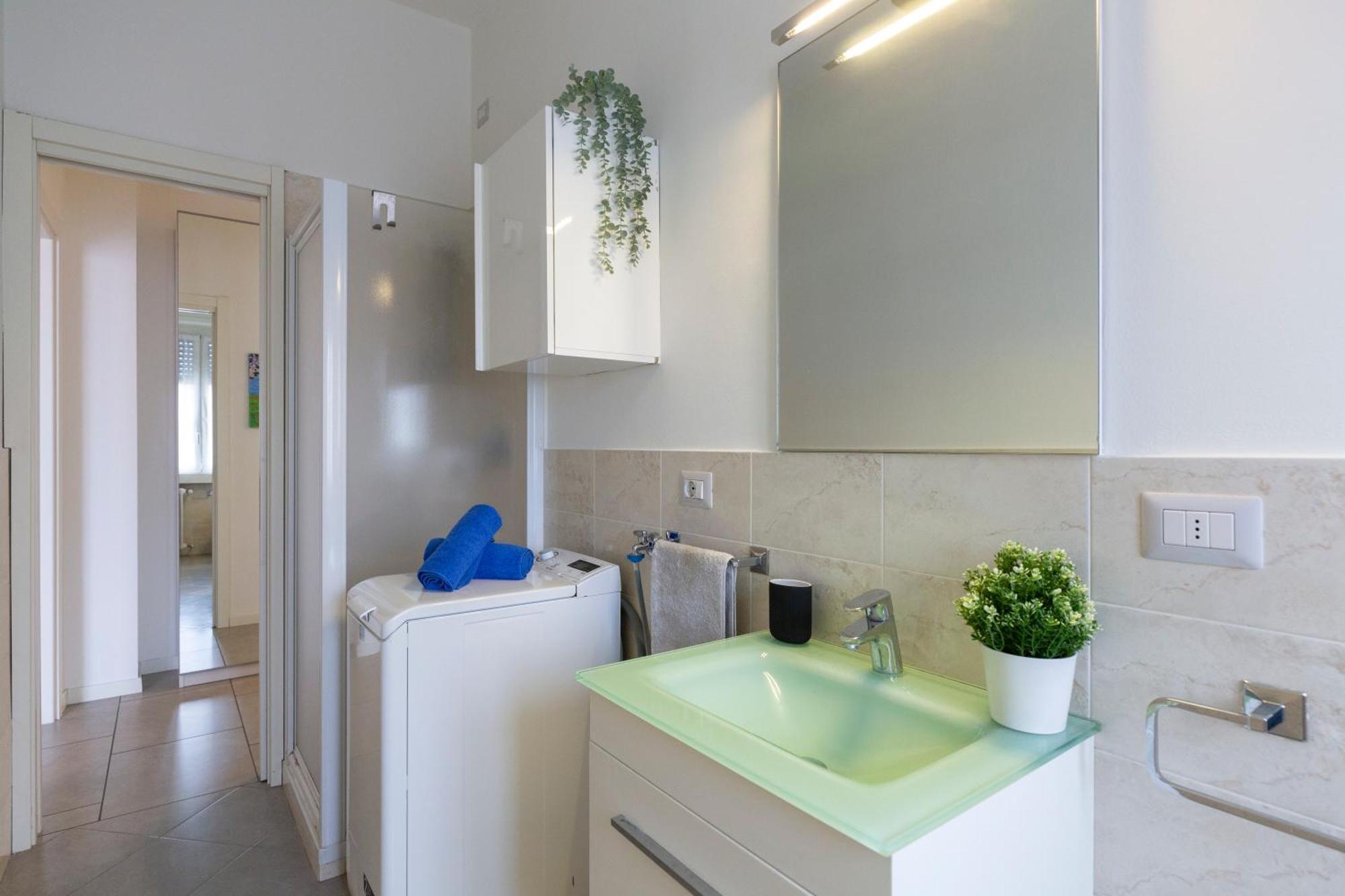 Massarent House - Gambara M1