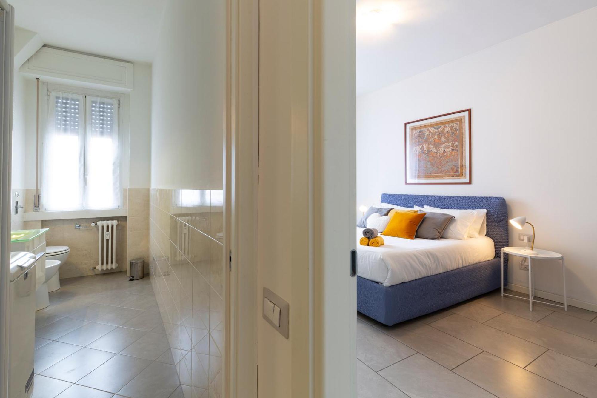 Massarent House - Gambara M1 Appartamento *