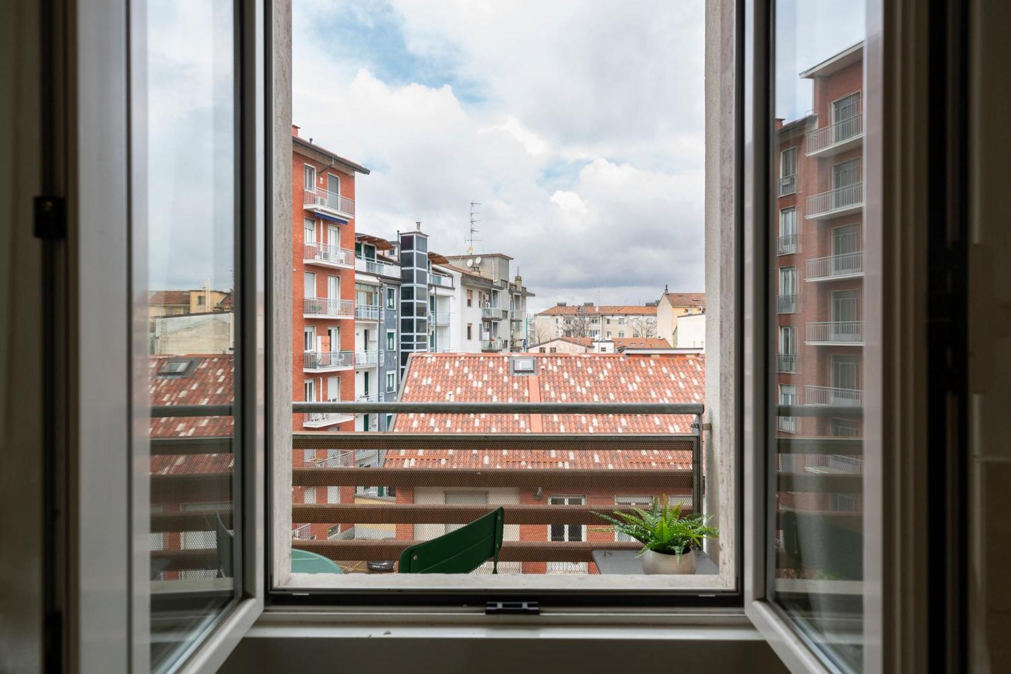 Massarent House - Gambara M1 * Milano