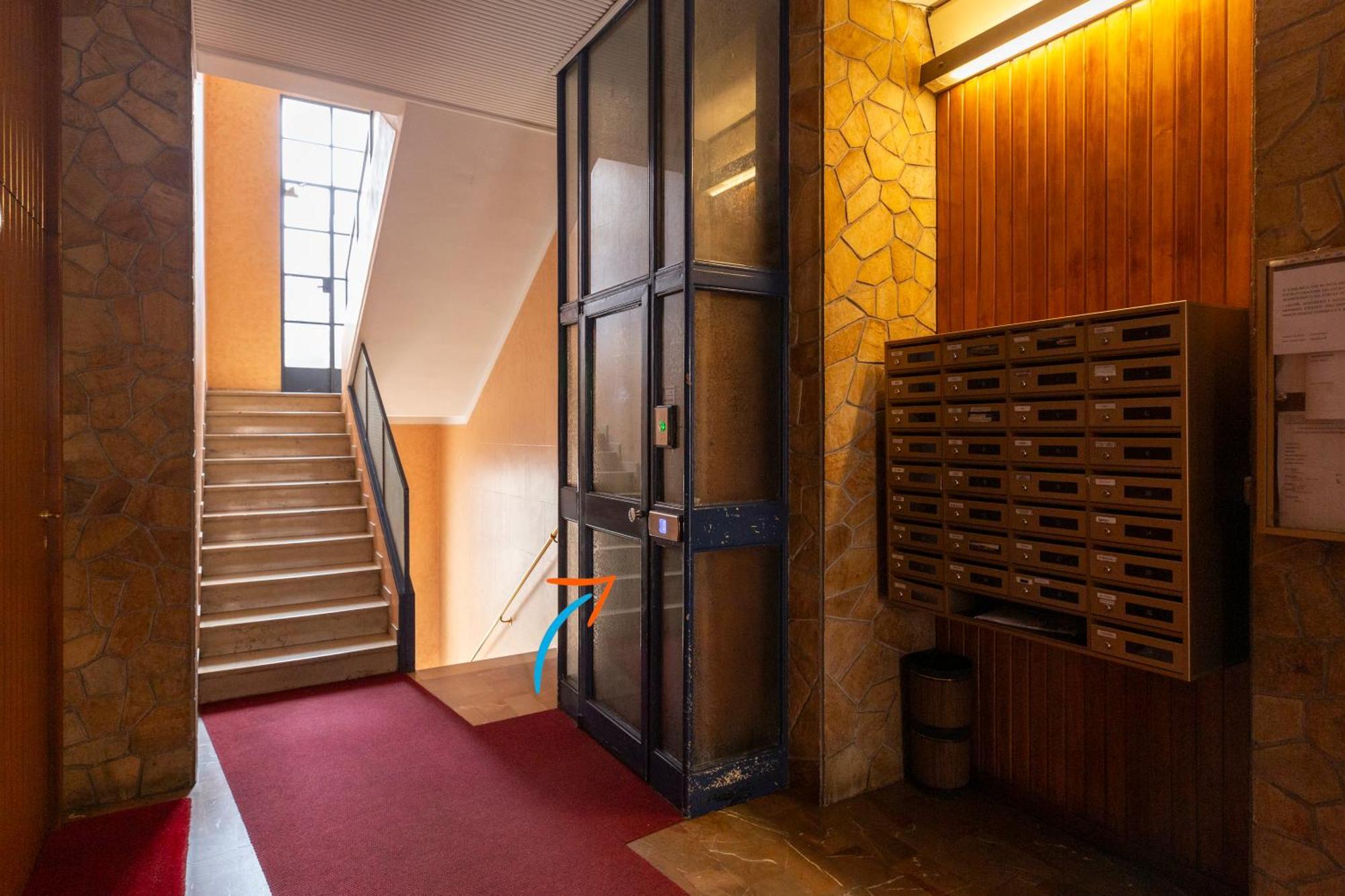 Massarent House - Gambara M1 *