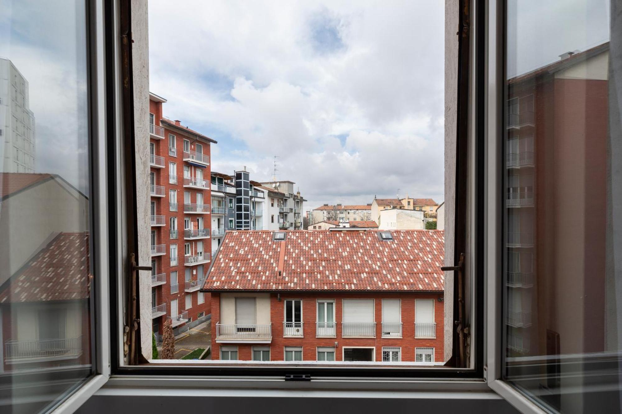 Massarent House - Gambara M1 * Milano