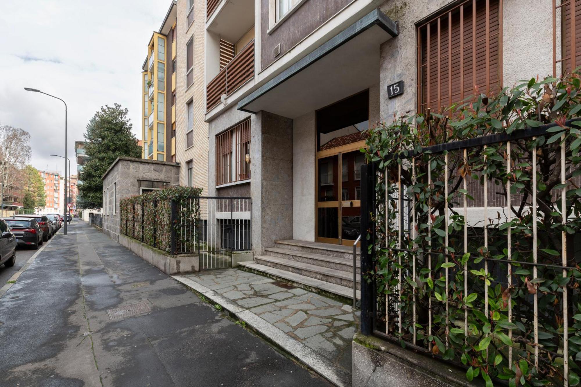 Appartamento Massarent House - Gambara M1 *