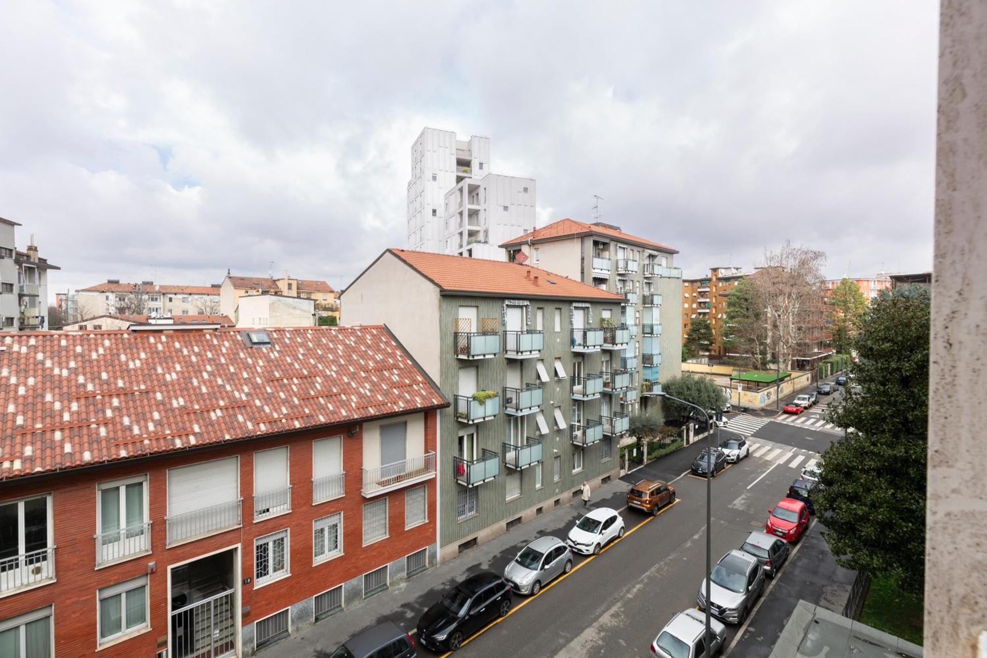 Massarent House - Gambara M1 * Milano