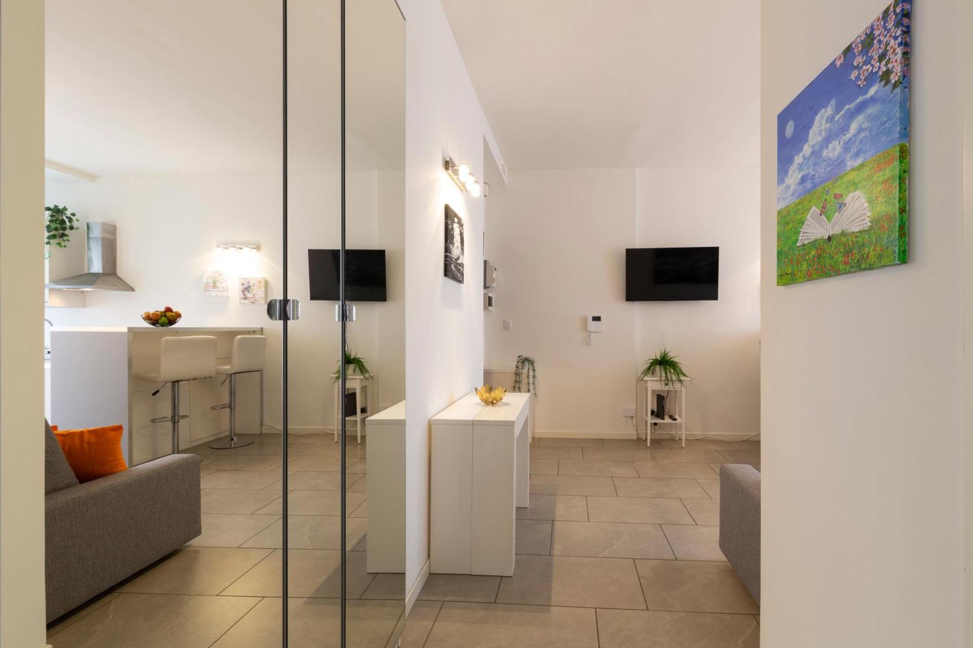 Massarent House - Gambara M1 *