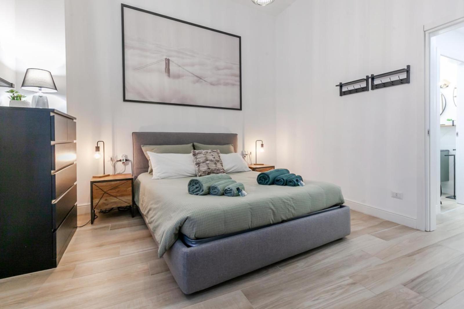 Urban Retreat Chic Industrial Loft In The Heart Of