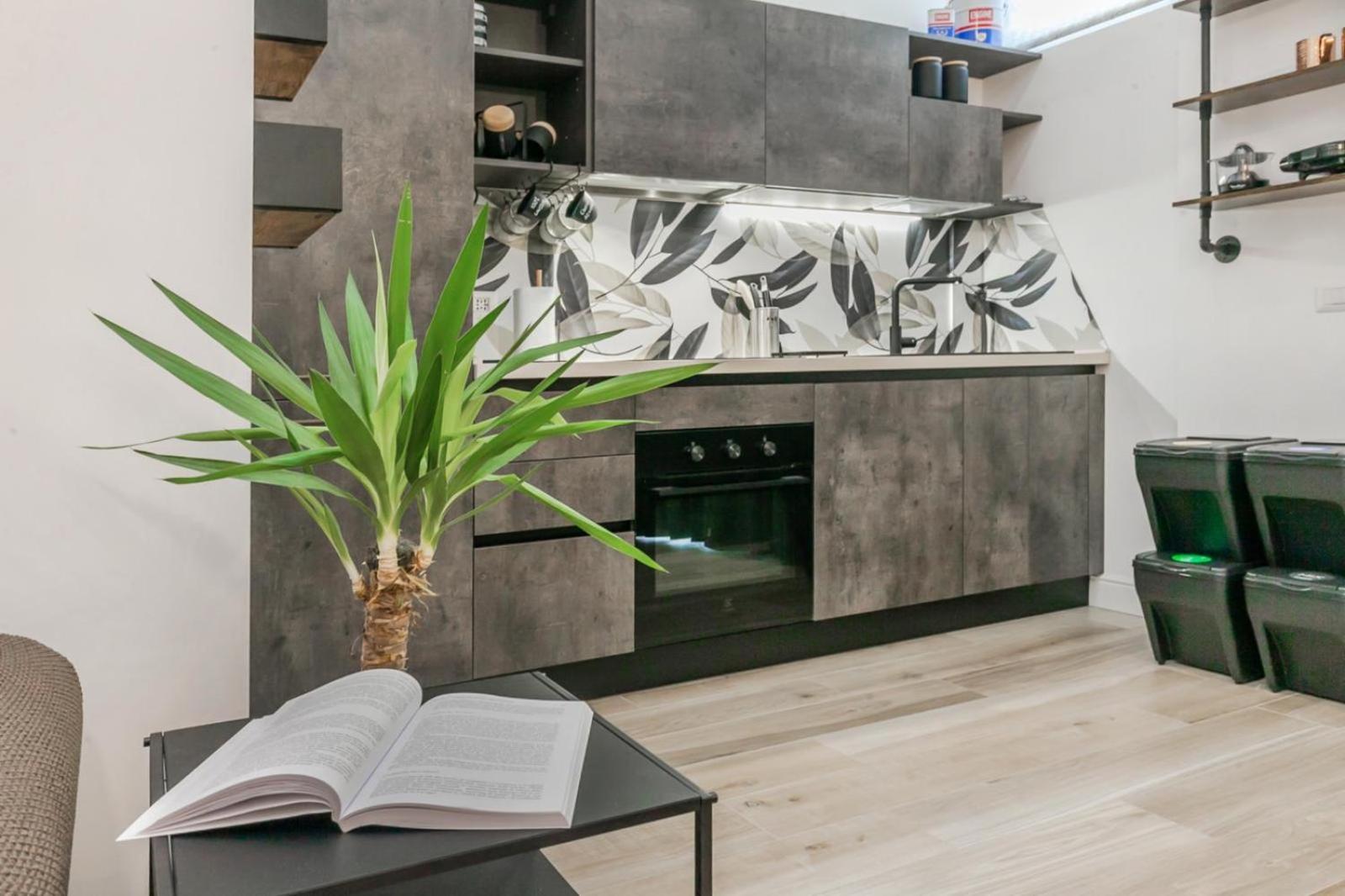 Apartment Urban Retreat Chic Industrial Loft In The Heart Of *
