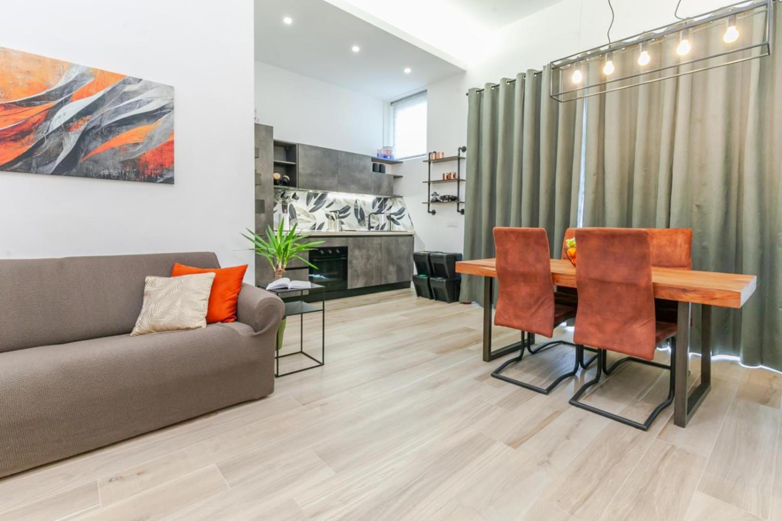 Urban Retreat Chic Industrial Loft In The Heart Of *