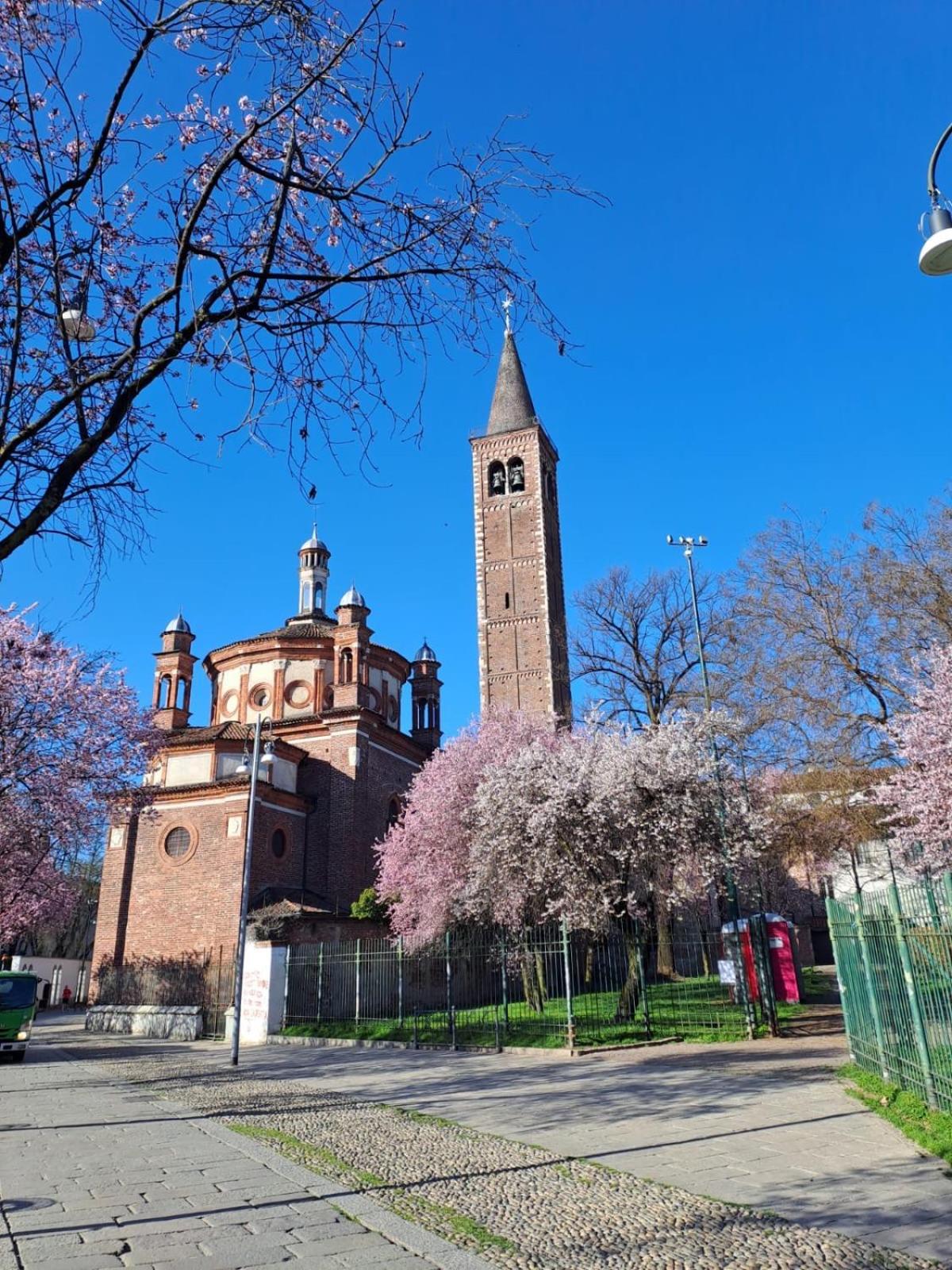 Leilighet Vetra-parco Delle Basiliche 2 Pax- Wifi- Banfi