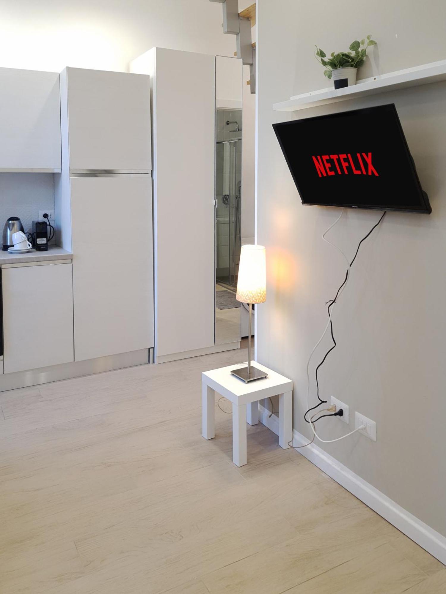 Leilighet Loft Urbano: Confort E Cozy Milano