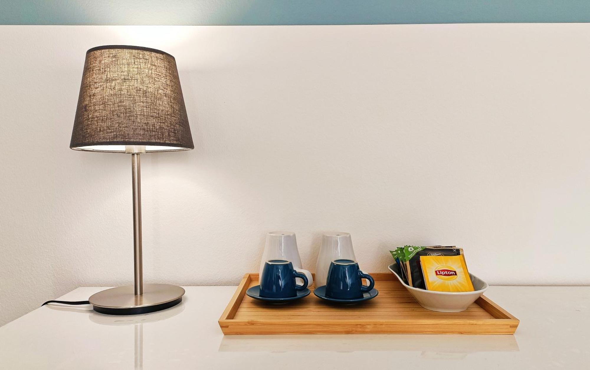 Appartement Moda P. Romana Milaan